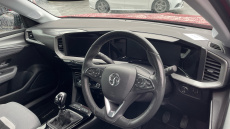 Vauxhall Mokka 1.2 Turbo Elite Premium 5dr Petrol Hatchback